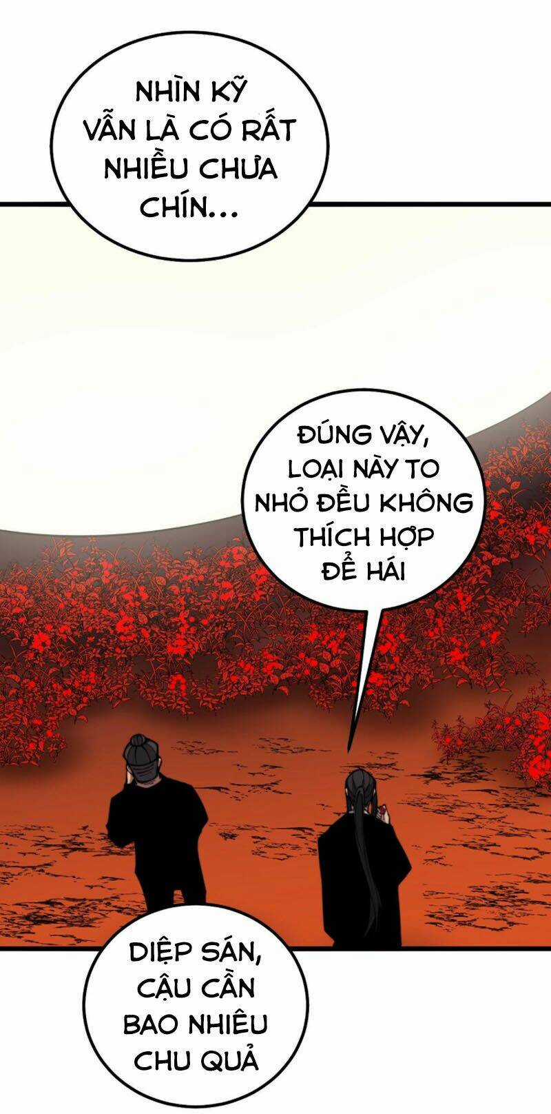 Độc Thủ Vu Y - Chapter 298 - Trang 2