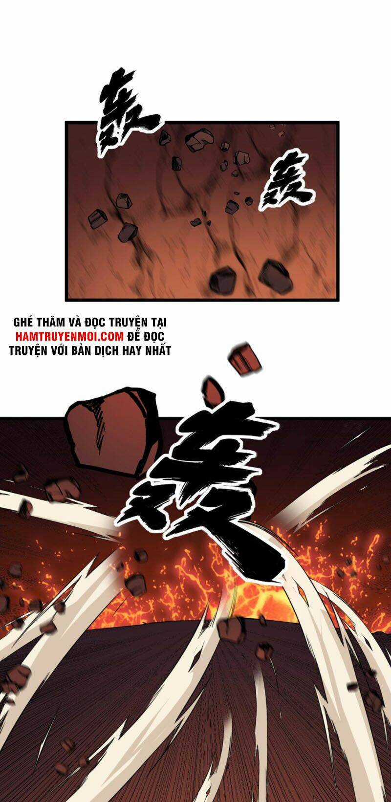 Độc Thủ Vu Y - Chapter 298 - Trang 13