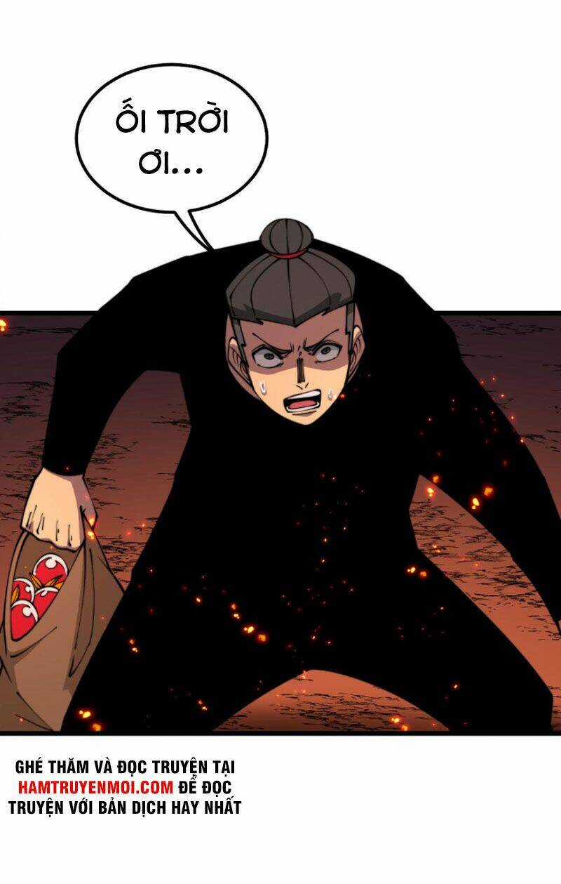 Độc Thủ Vu Y - Chapter 298 - Trang 17