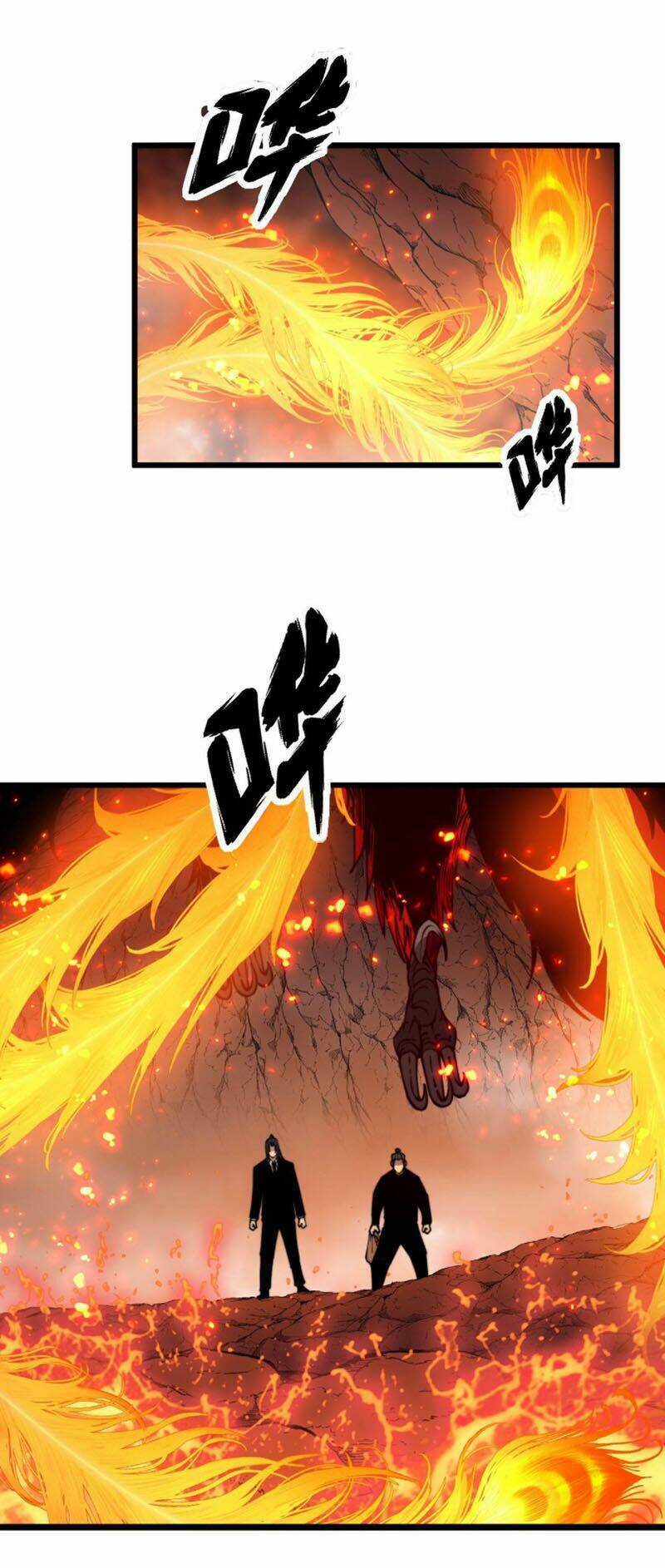 Độc Thủ Vu Y - Chapter 298 - Trang 18