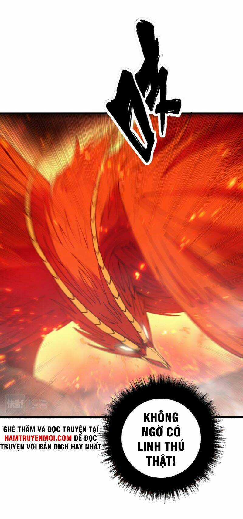 Độc Thủ Vu Y - Chapter 298 - Trang 19