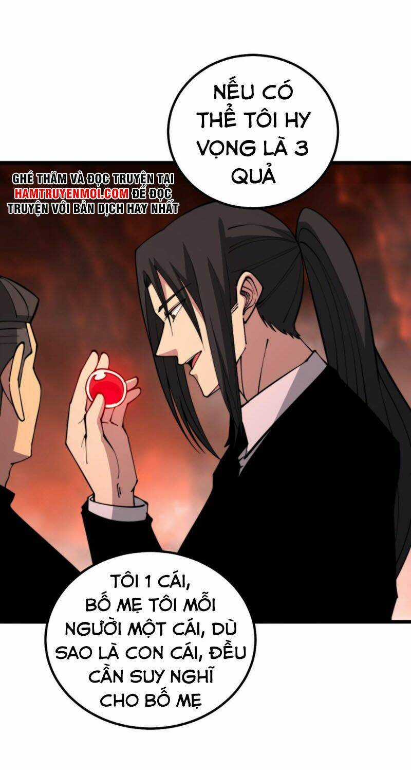 Độc Thủ Vu Y - Chapter 298 - Trang 3