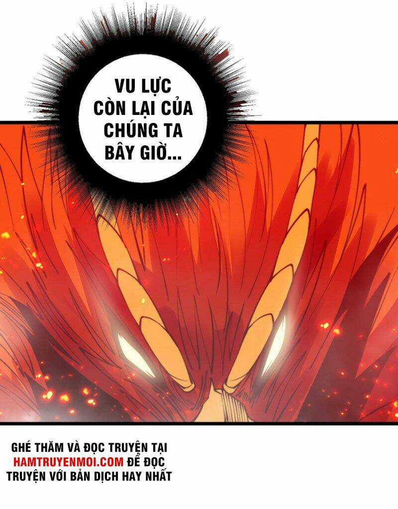Độc Thủ Vu Y - Chapter 298 - Trang 21