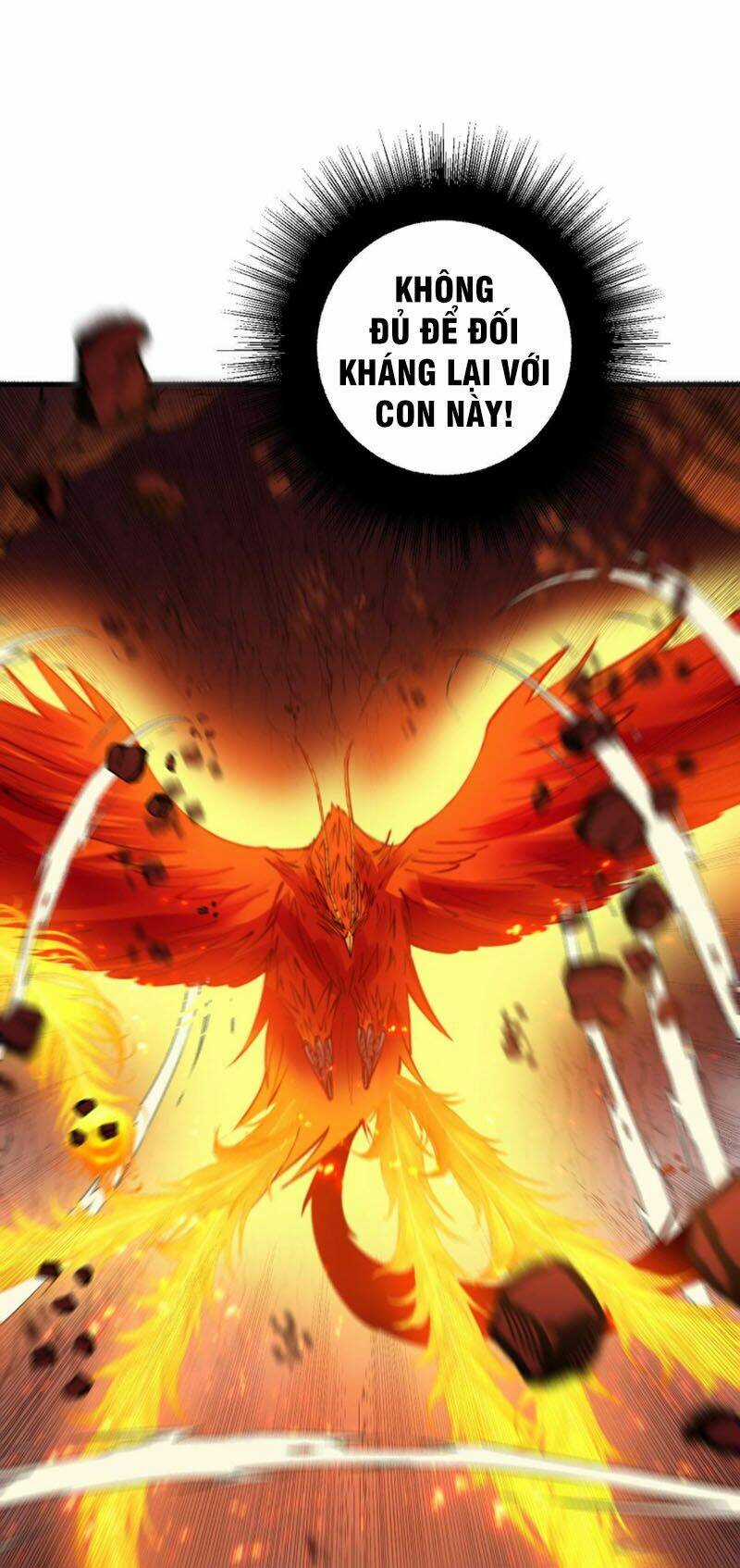 Độc Thủ Vu Y - Chapter 298 - Trang 22