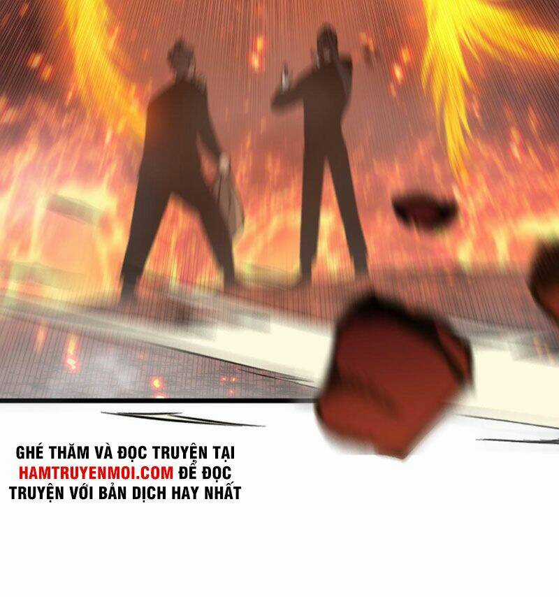 Độc Thủ Vu Y - Chapter 298 - Trang 23