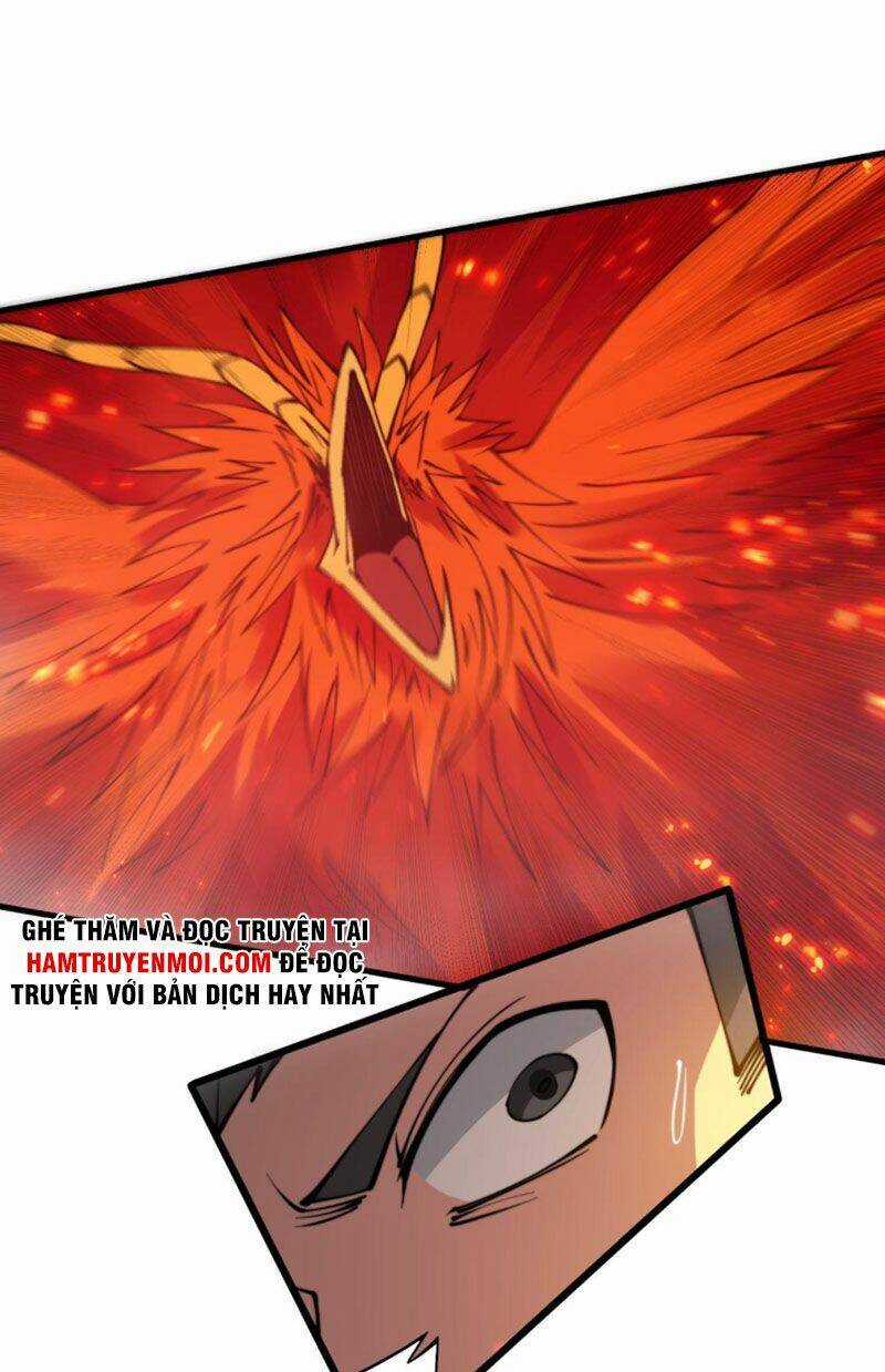 Độc Thủ Vu Y - Chapter 298 - Trang 25