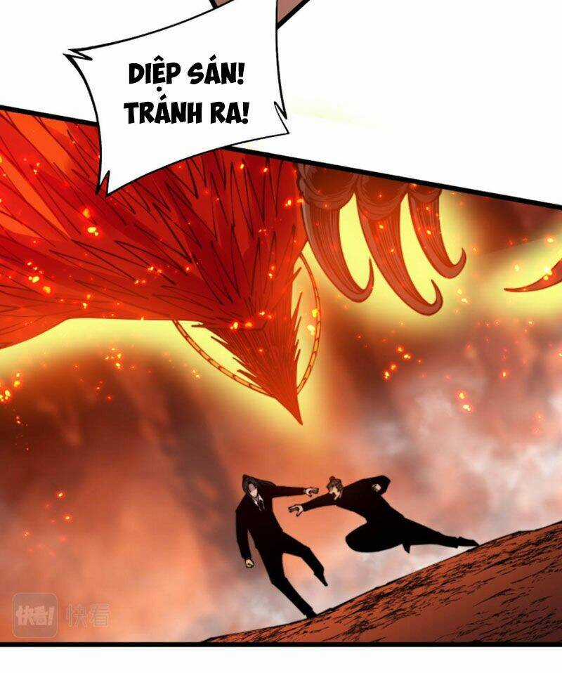 Độc Thủ Vu Y - Chapter 298 - Trang 26