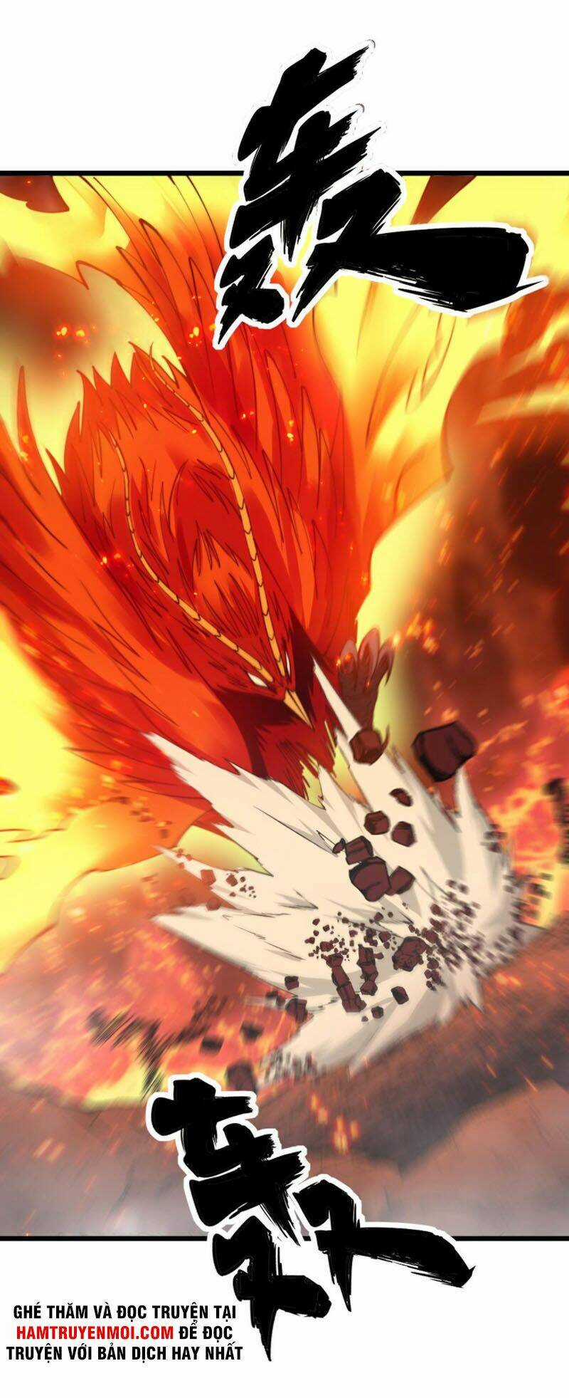 Độc Thủ Vu Y - Chapter 298 - Trang 27