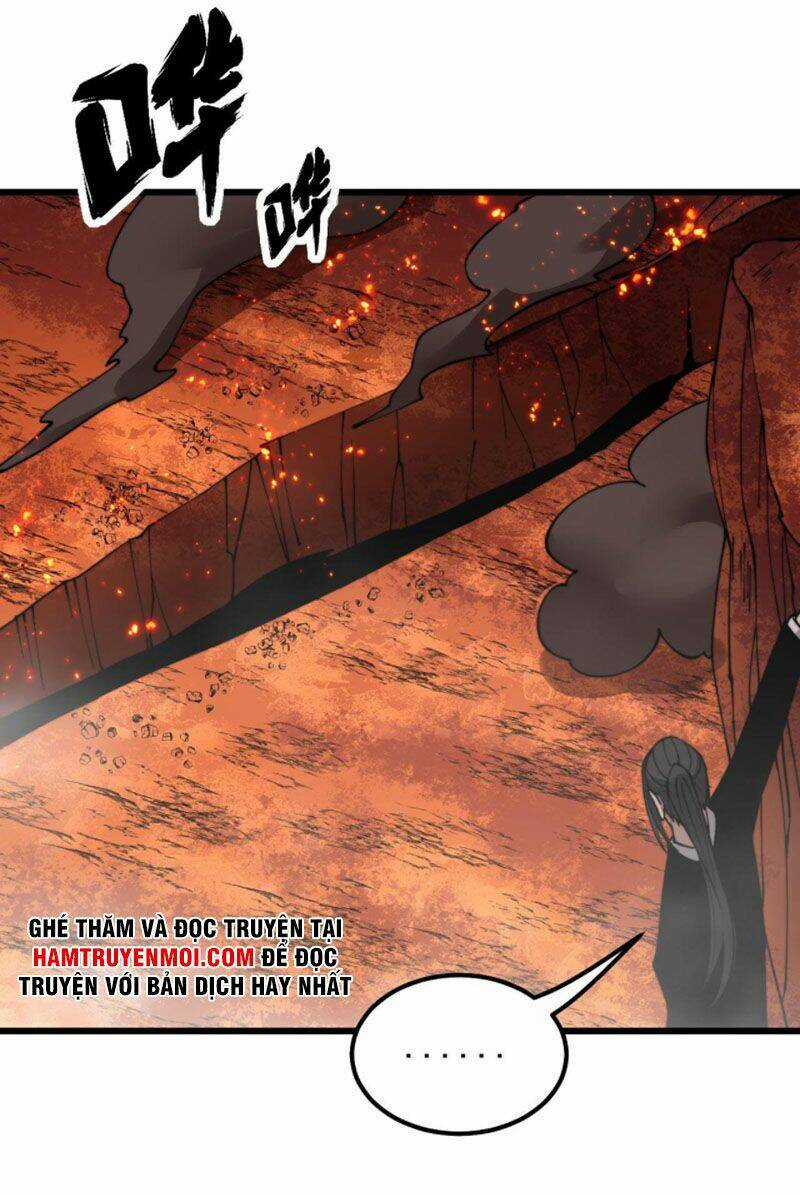 Độc Thủ Vu Y - Chapter 298 - Trang 29