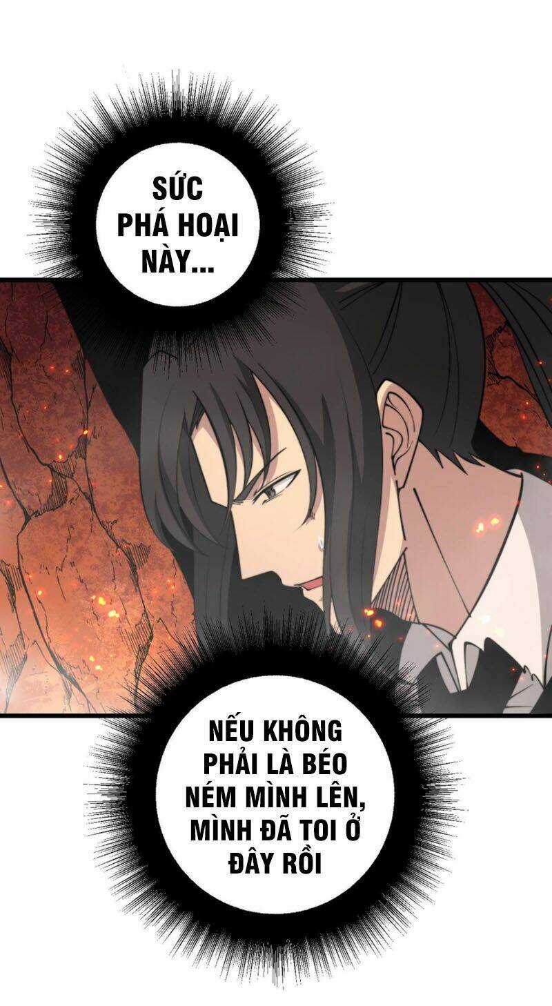 Độc Thủ Vu Y - Chapter 298 - Trang 30