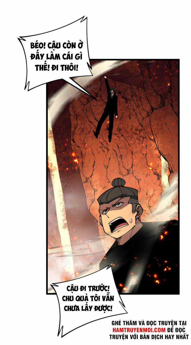 Độc Thủ Vu Y - Chapter 298 - Trang 31