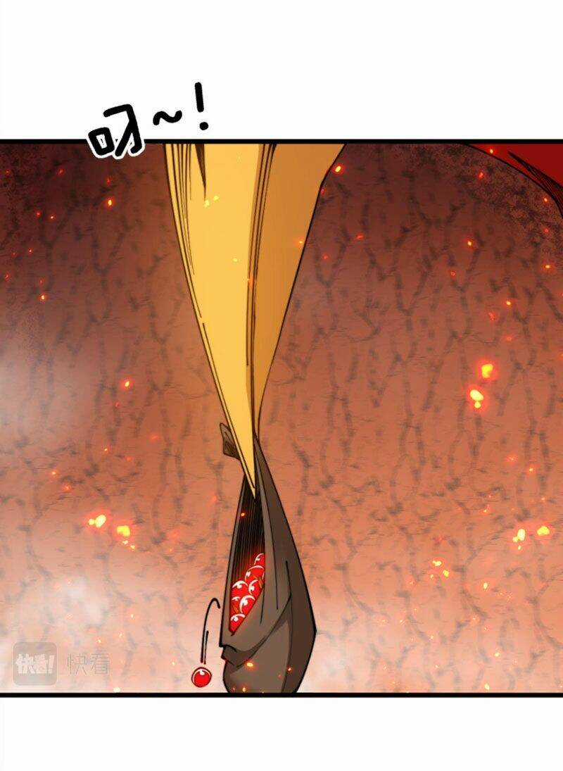 Độc Thủ Vu Y - Chapter 298 - Trang 32