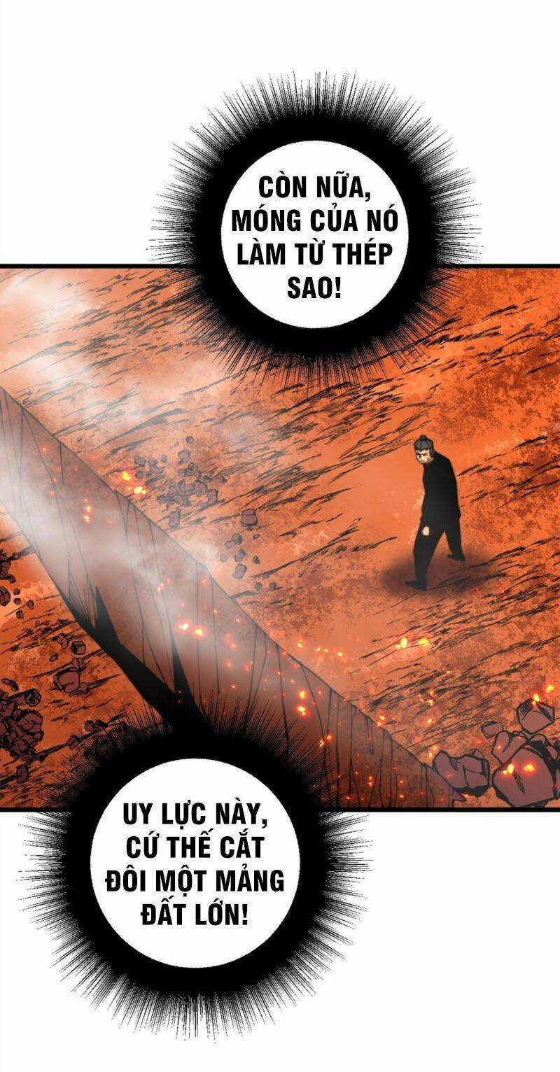 Độc Thủ Vu Y - Chapter 298 - Trang 34