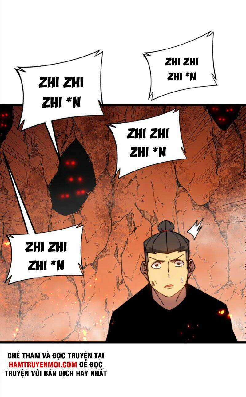 Độc Thủ Vu Y - Chapter 298 - Trang 35