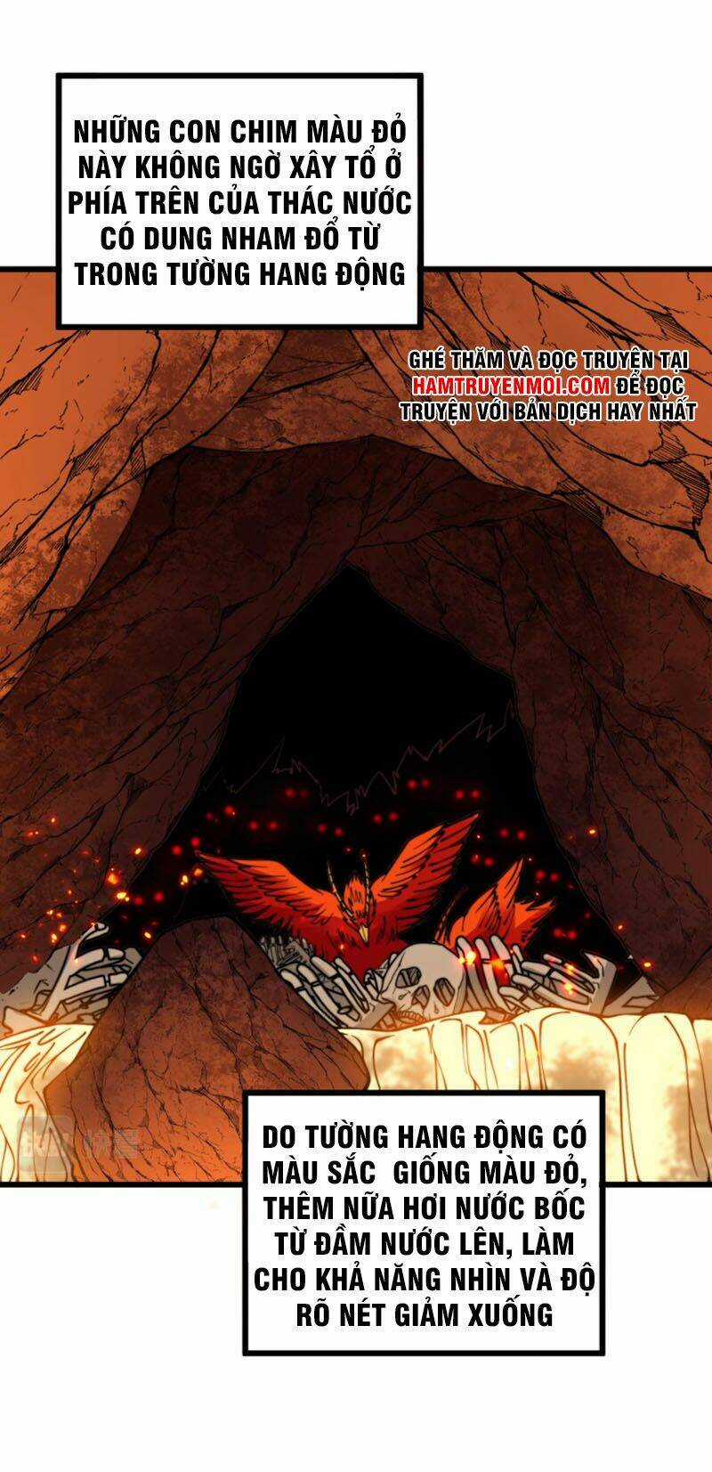 Độc Thủ Vu Y - Chapter 298 - Trang 37