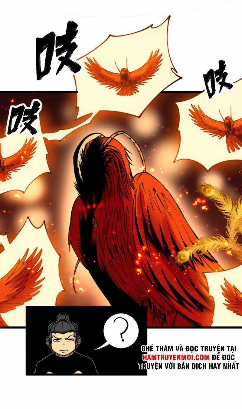 Độc Thủ Vu Y - Chapter 298 - Trang 39