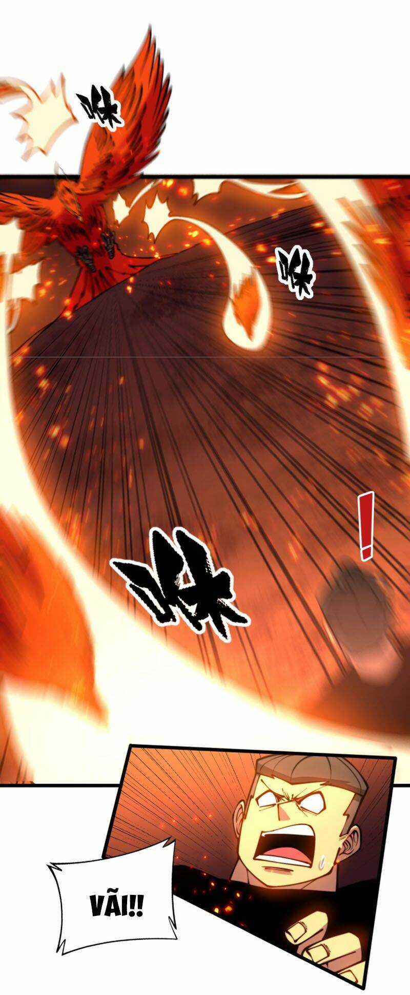 Độc Thủ Vu Y - Chapter 298 - Trang 40