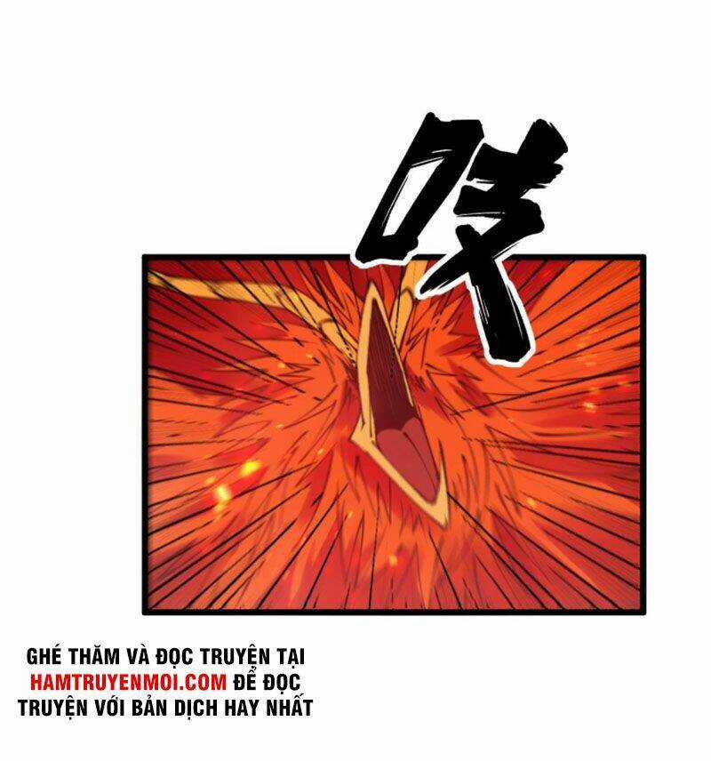 Độc Thủ Vu Y - Chapter 298 - Trang 41