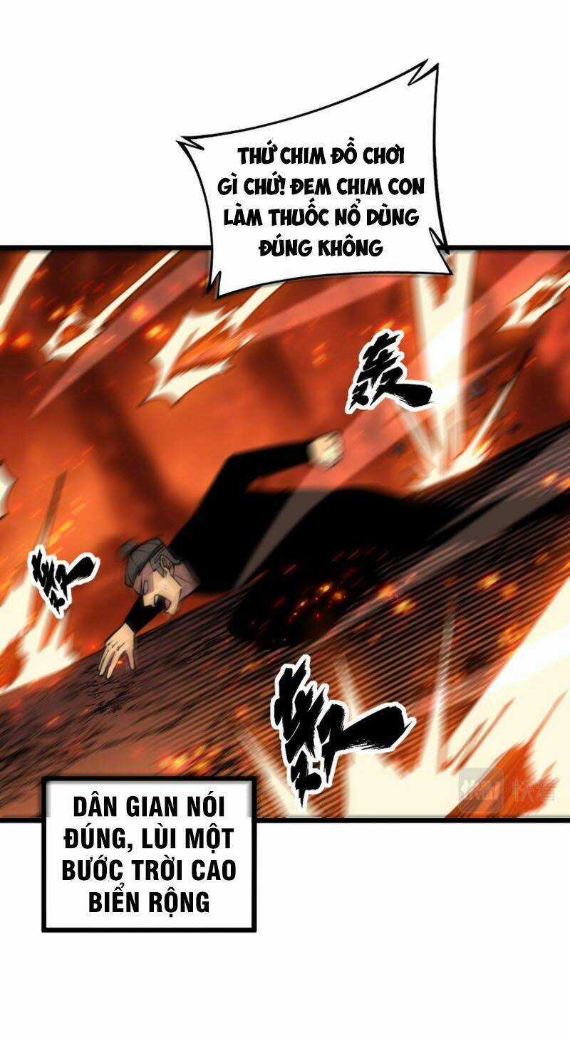 Độc Thủ Vu Y - Chapter 298 - Trang 42