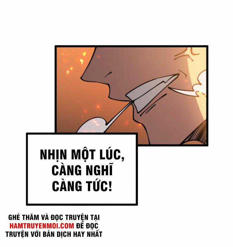 Độc Thủ Vu Y - Chapter 298 - Trang 43