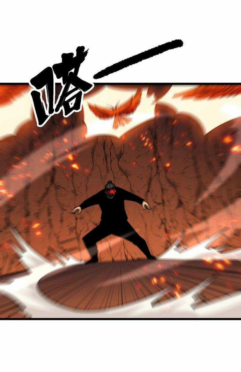 Độc Thủ Vu Y - Chapter 298 - Trang 44