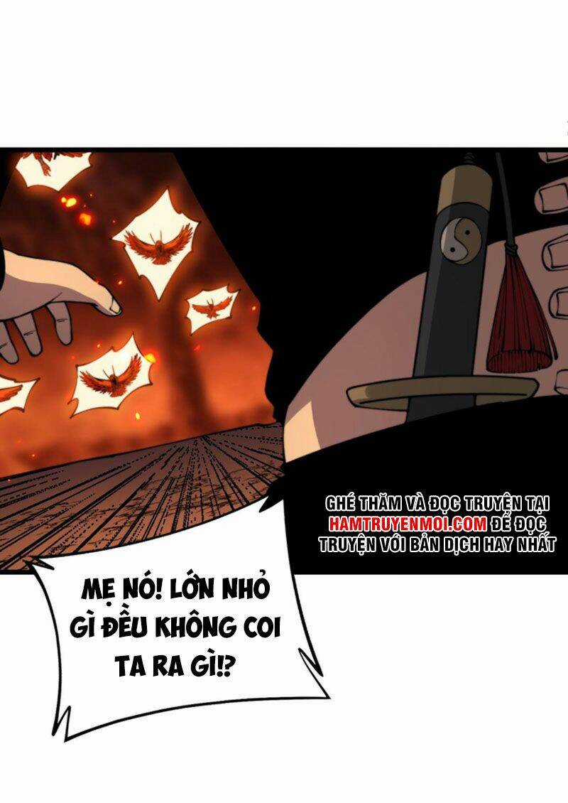 Độc Thủ Vu Y - Chapter 298 - Trang 45