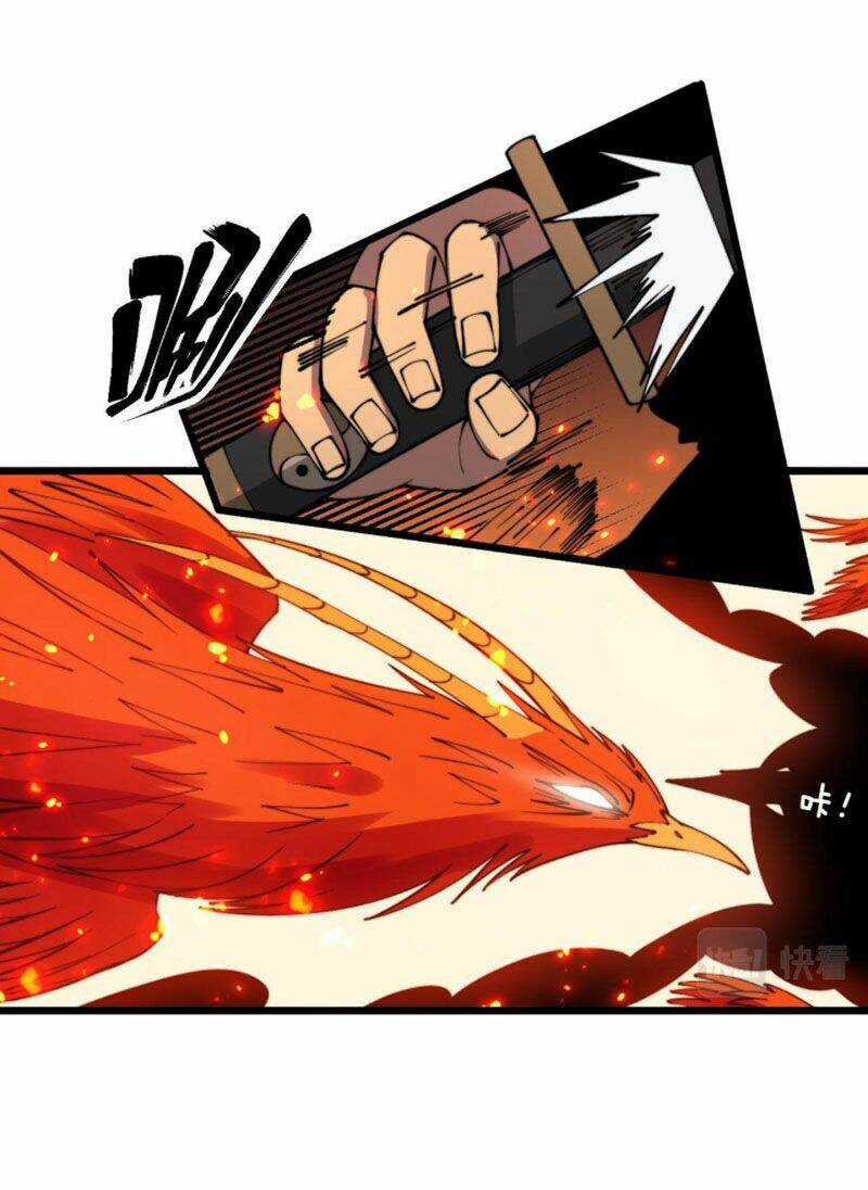 Độc Thủ Vu Y - Chapter 298 - Trang 46