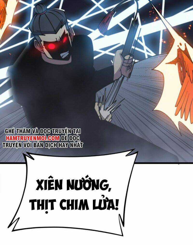 Độc Thủ Vu Y - Chapter 298 - Trang 48