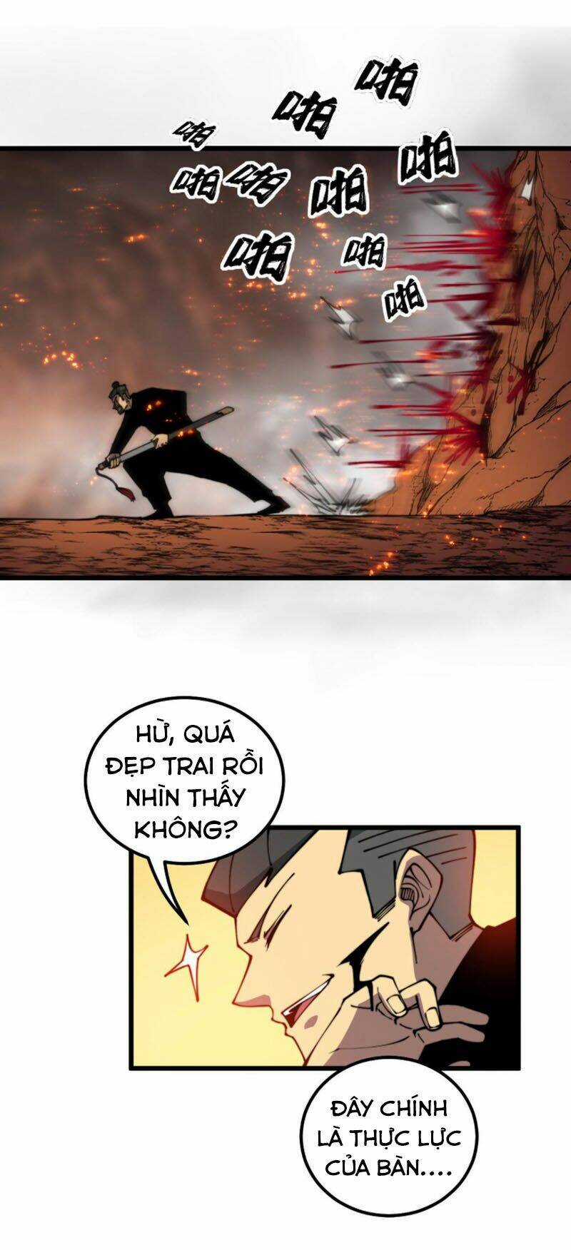 Độc Thủ Vu Y - Chapter 298 - Trang 49