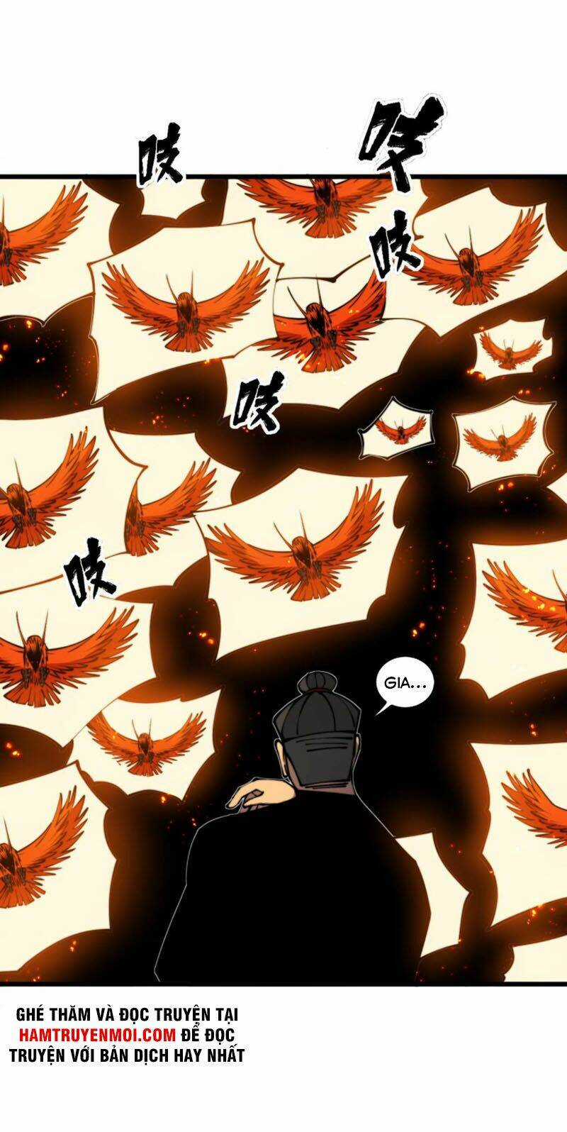 Độc Thủ Vu Y - Chapter 298 - Trang 50