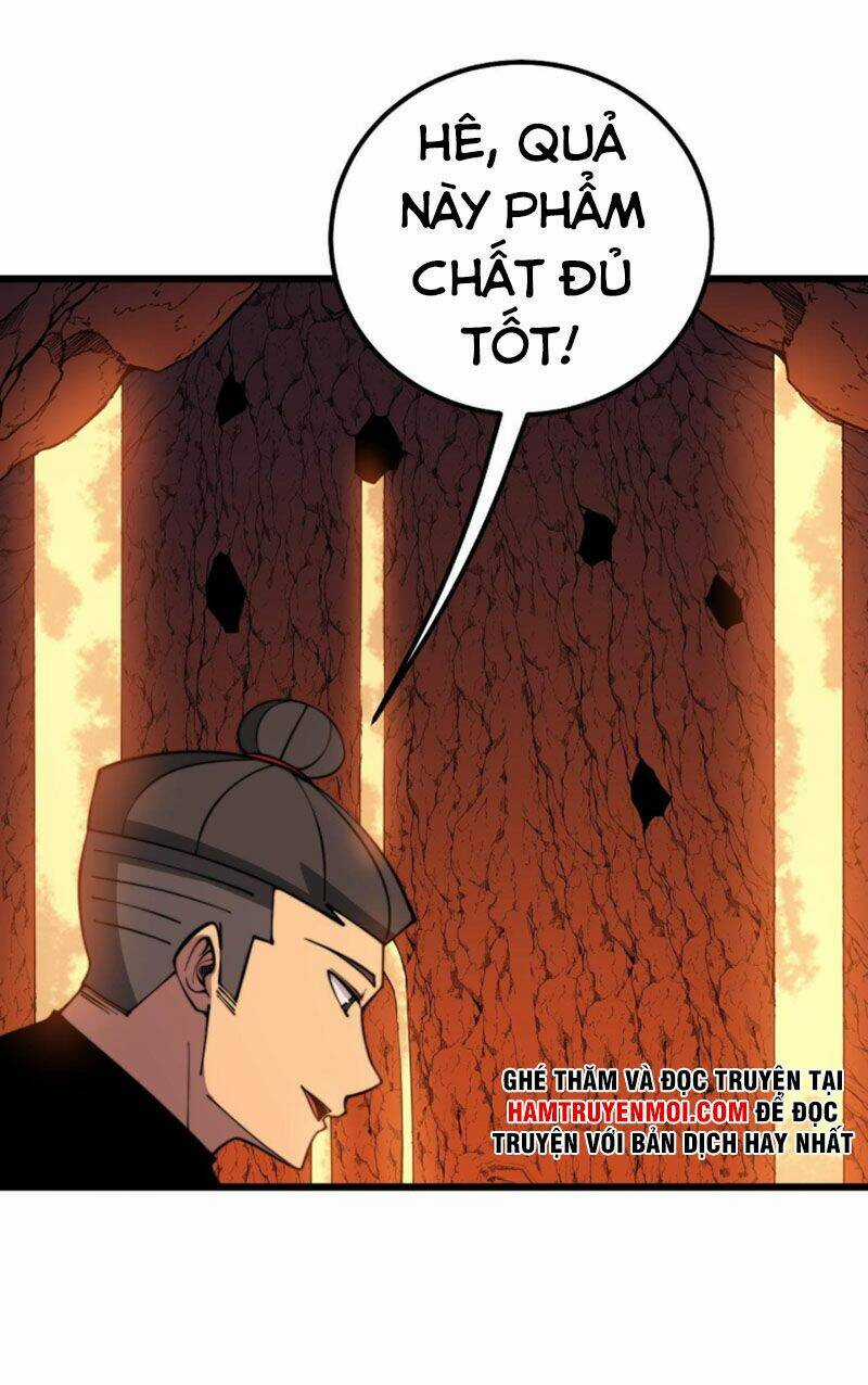 Độc Thủ Vu Y - Chapter 298 - Trang 7