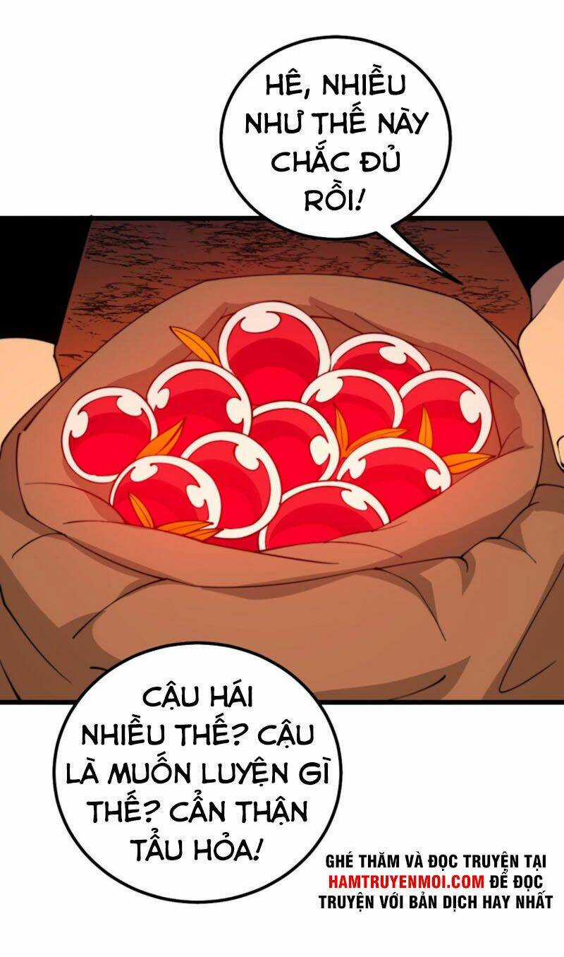 Độc Thủ Vu Y - Chapter 298 - Trang 9