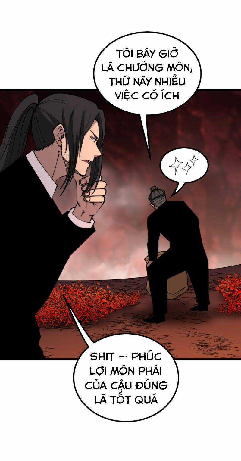 Độc Thủ Vu Y - Chapter 298 - Trang 10