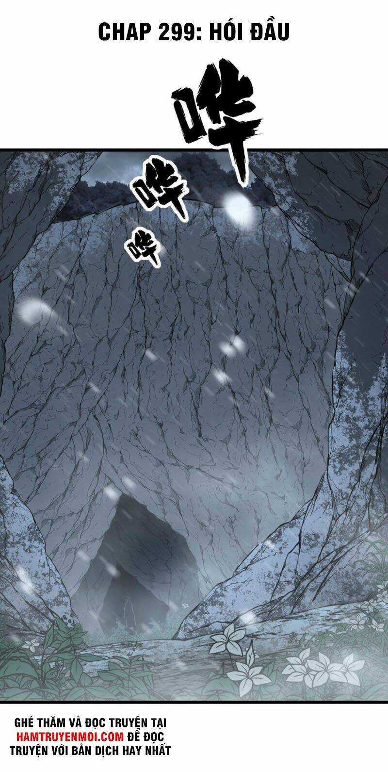 Độc Thủ Vu Y - Chapter 299 - Trang 1