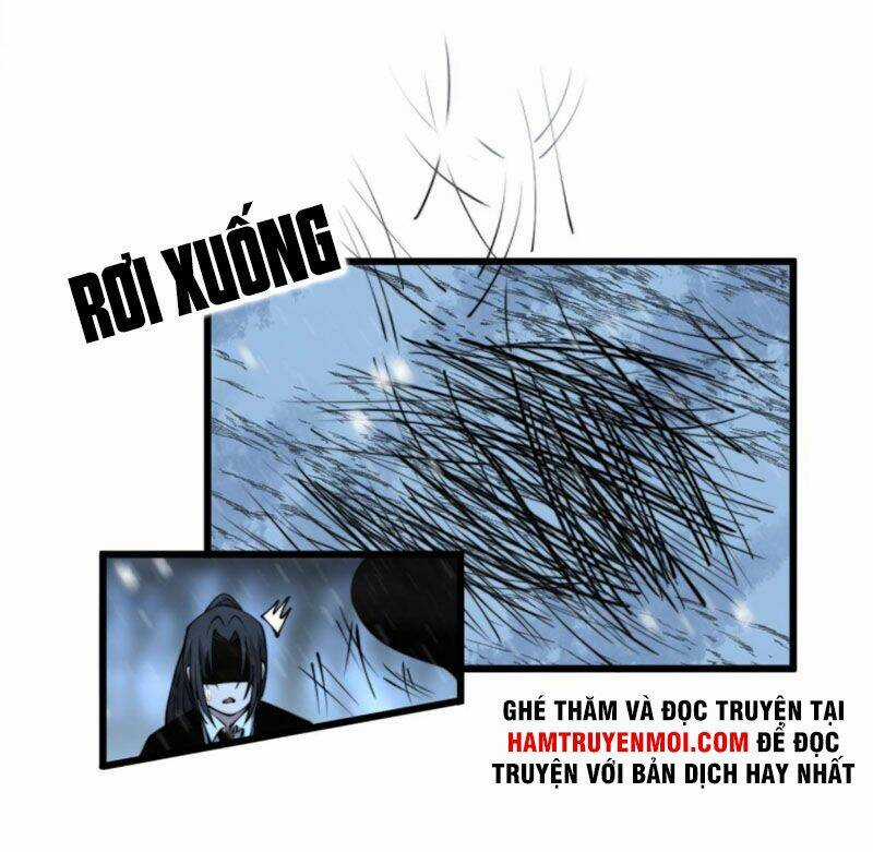 Độc Thủ Vu Y - Chapter 299 - Trang 11