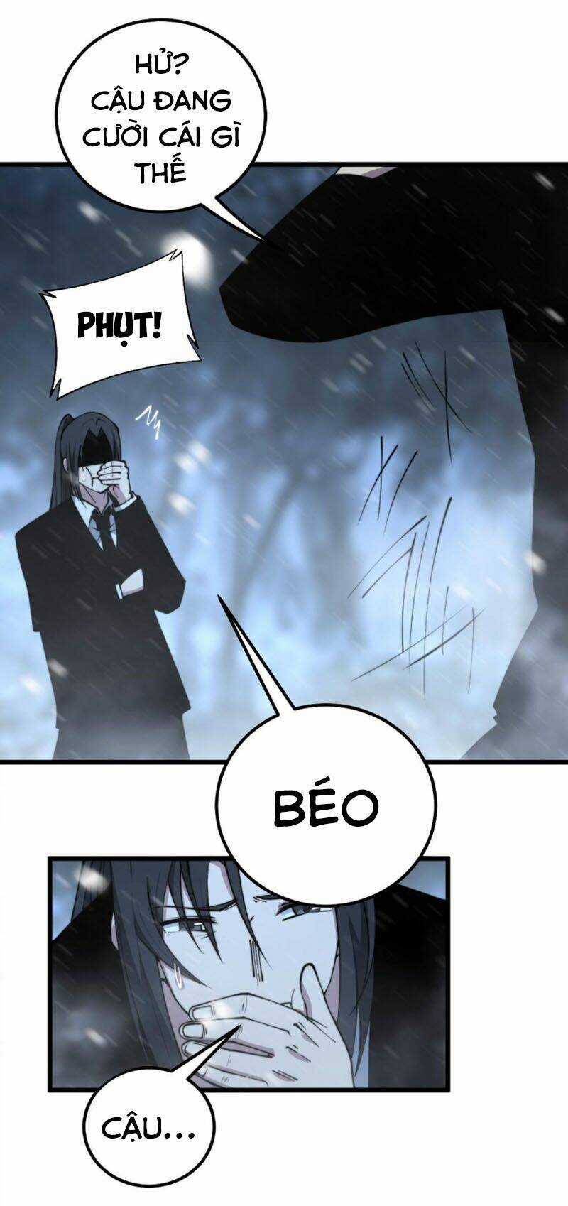 Độc Thủ Vu Y - Chapter 299 - Trang 12