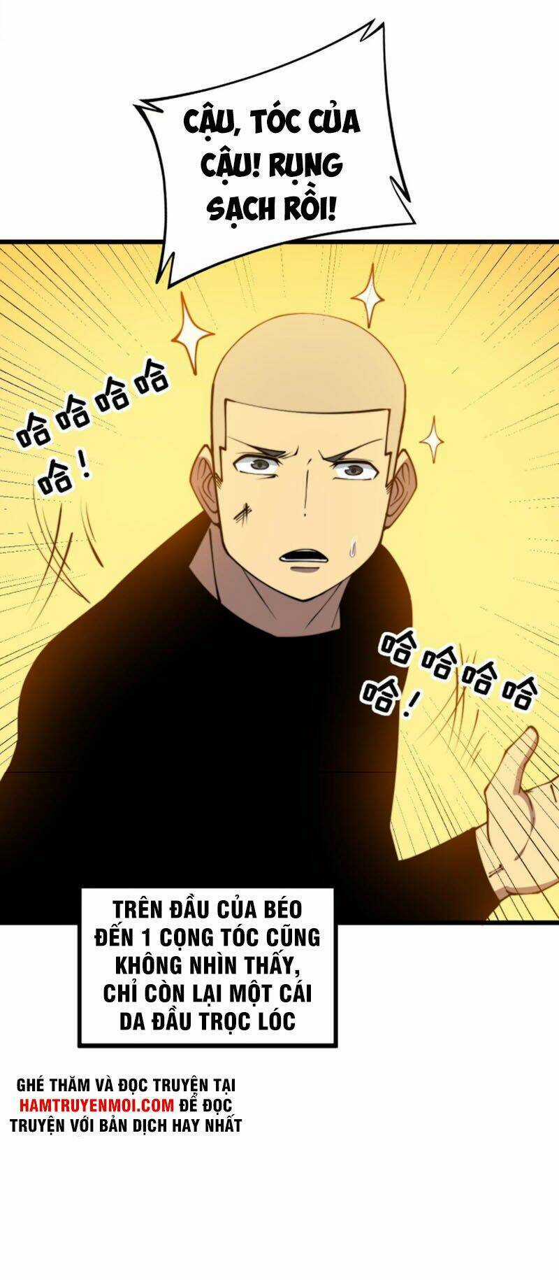 Độc Thủ Vu Y - Chapter 299 - Trang 13