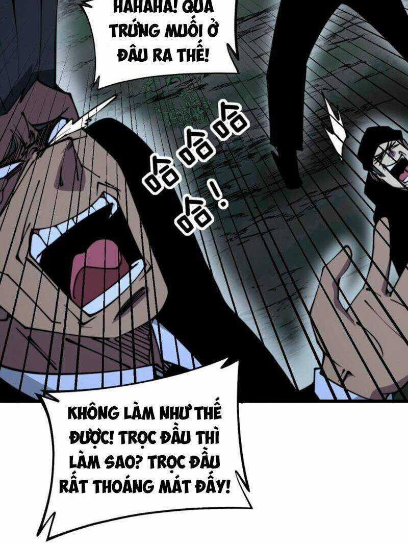 Độc Thủ Vu Y - Chapter 299 - Trang 21