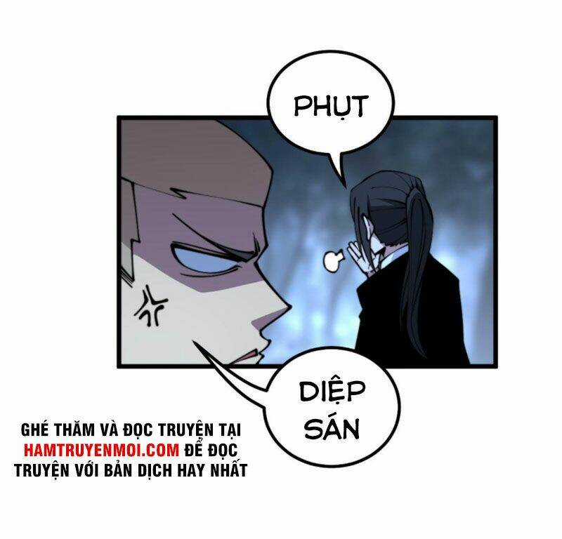 Độc Thủ Vu Y - Chapter 299 - Trang 22