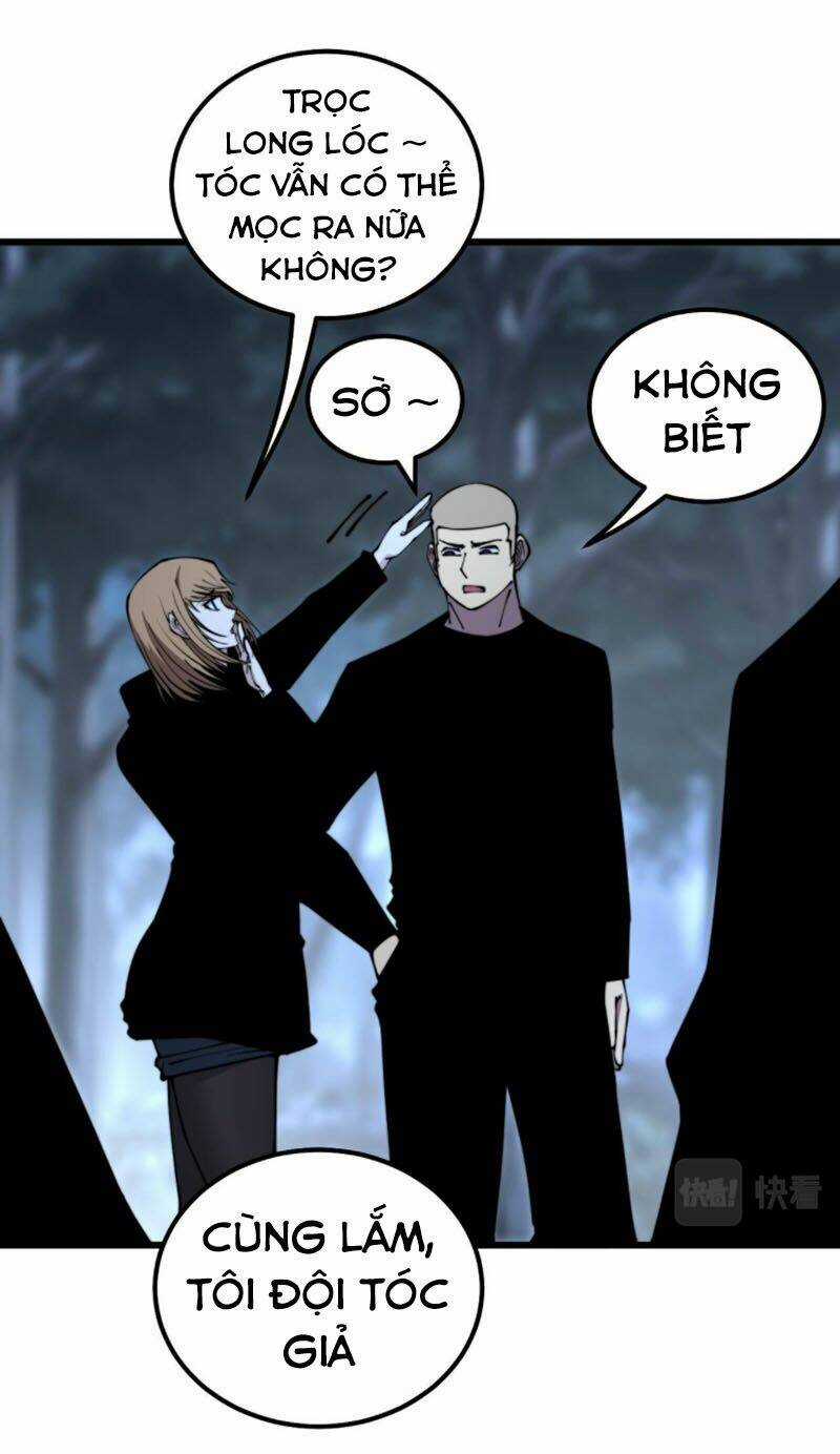 Độc Thủ Vu Y - Chapter 299 - Trang 23