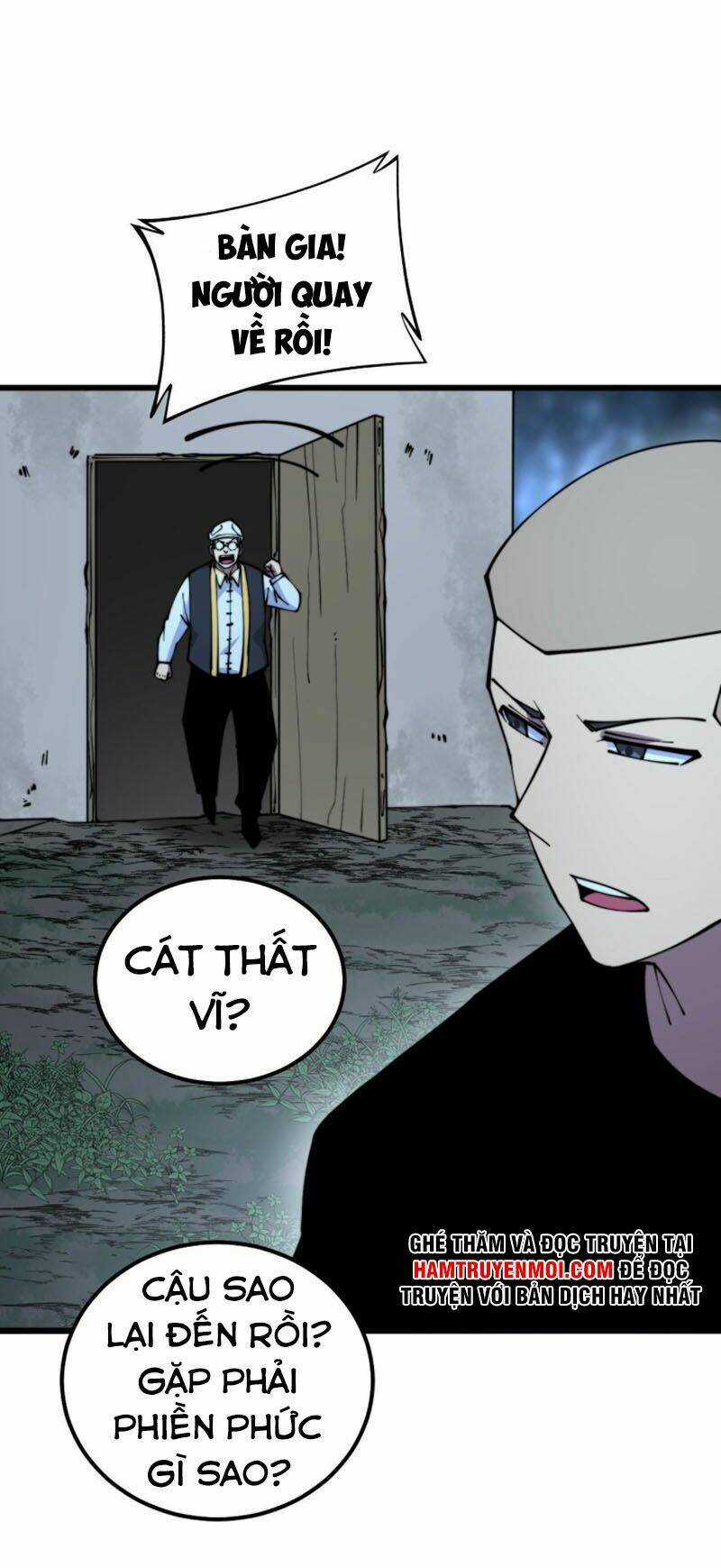 Độc Thủ Vu Y - Chapter 299 - Trang 24