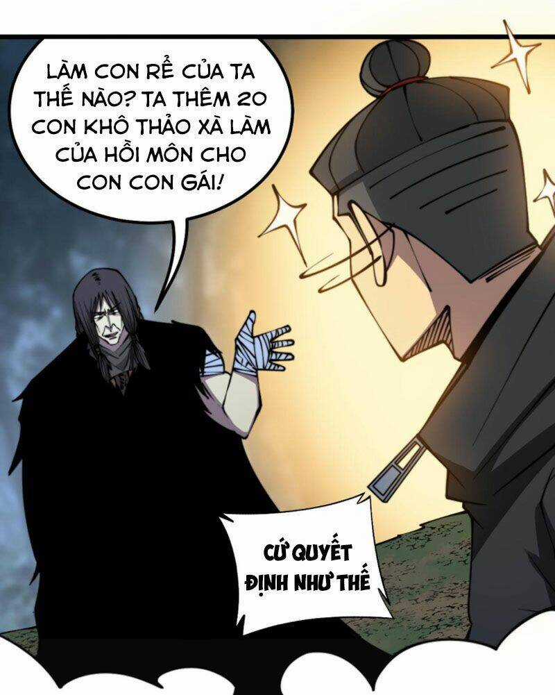 Độc Thủ Vu Y - Chapter 299 - Trang 28