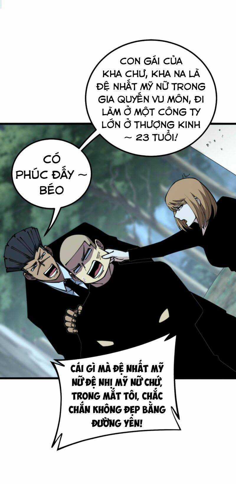 Độc Thủ Vu Y - Chapter 299 - Trang 30