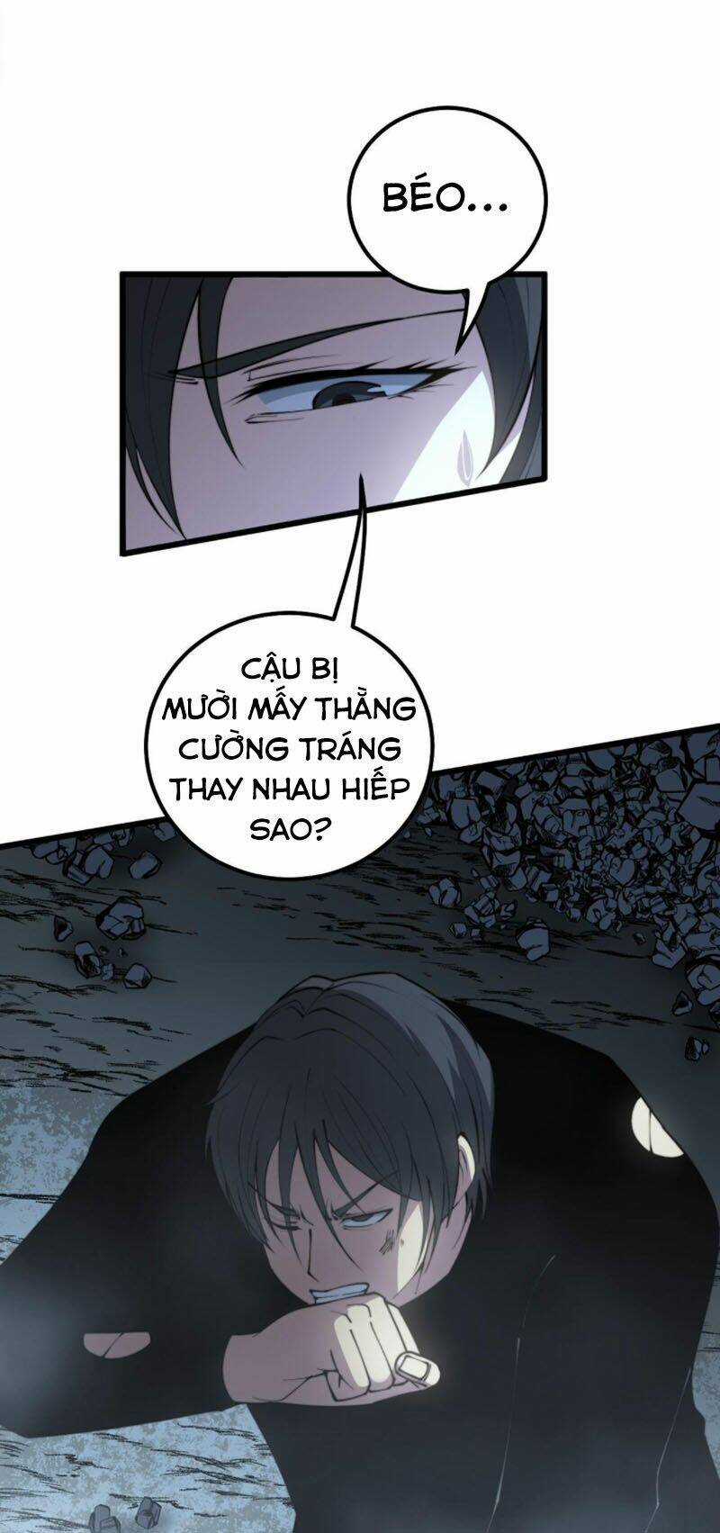 Độc Thủ Vu Y - Chapter 299 - Trang 4