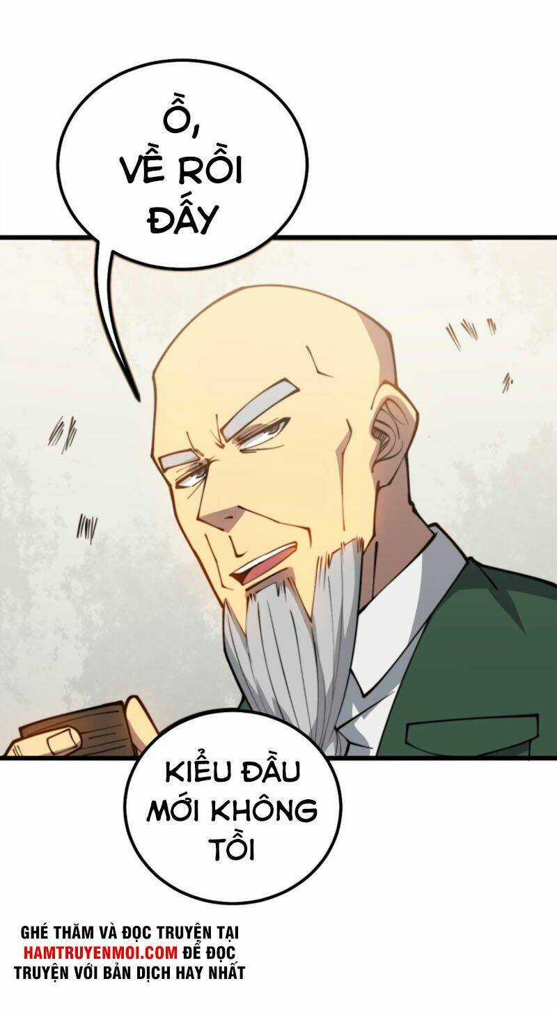 Độc Thủ Vu Y - Chapter 299 - Trang 33