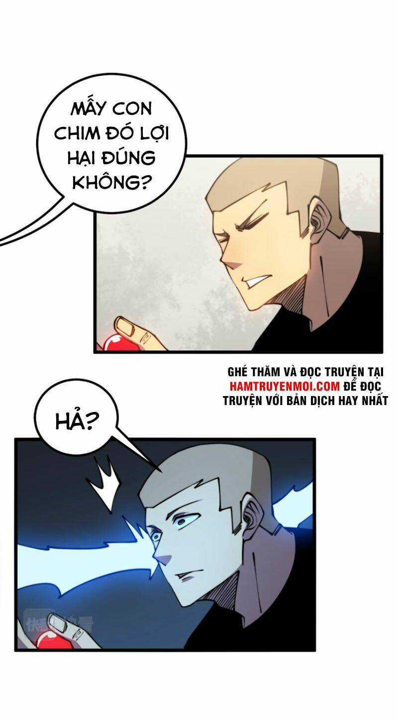 Độc Thủ Vu Y - Chapter 299 - Trang 35