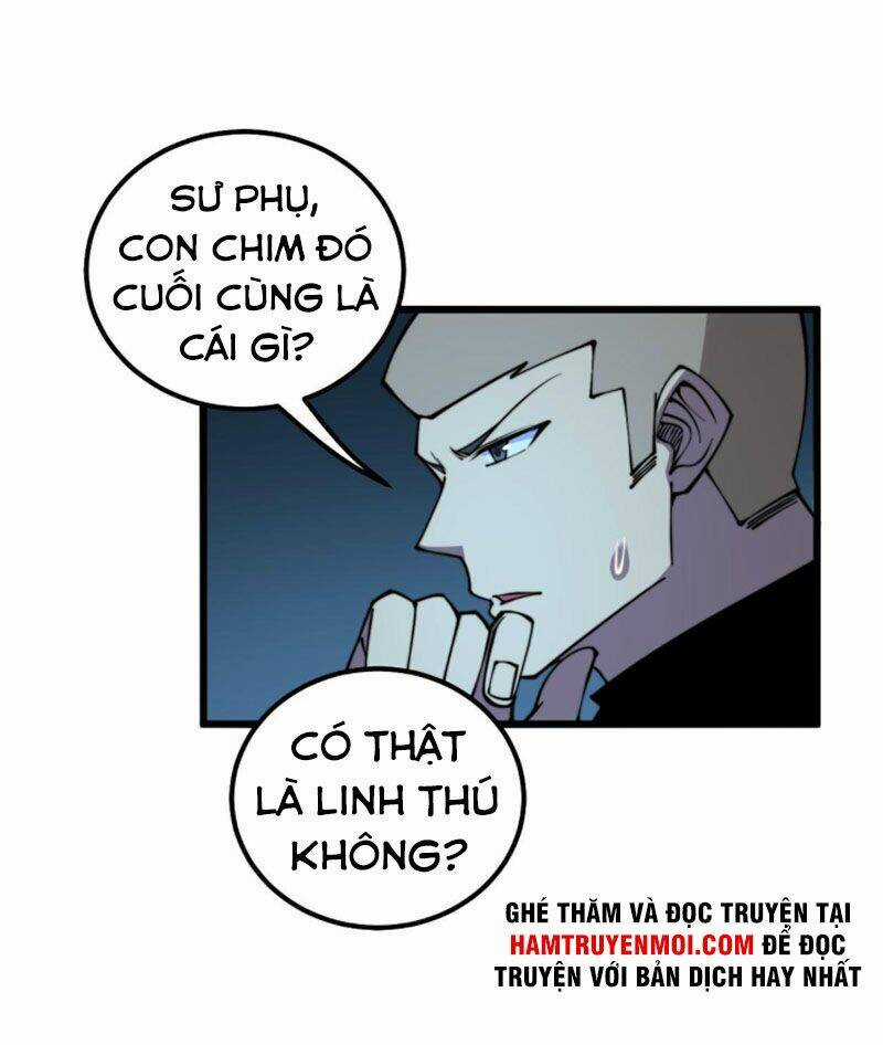 Độc Thủ Vu Y - Chapter 299 - Trang 37