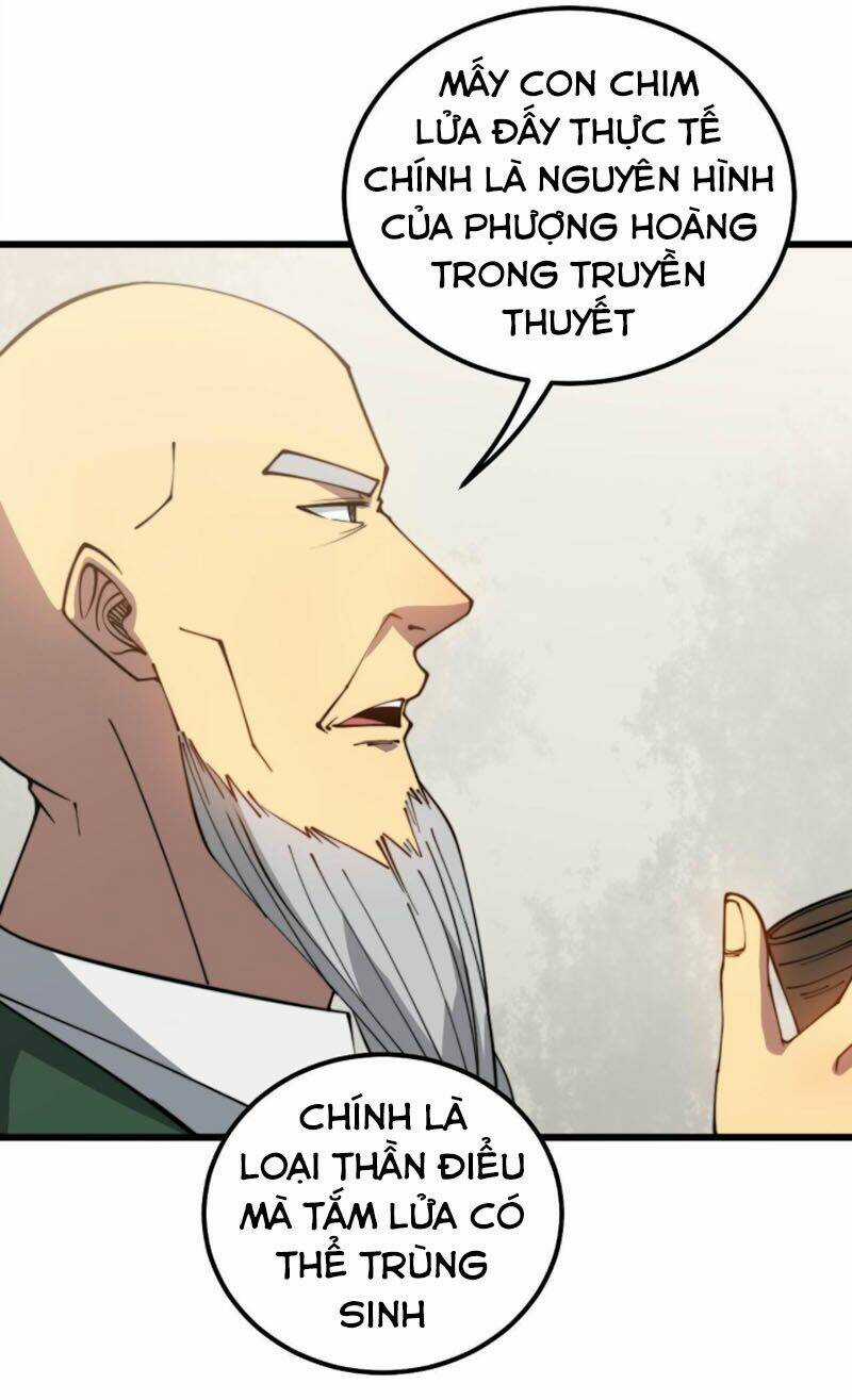 Độc Thủ Vu Y - Chapter 299 - Trang 38