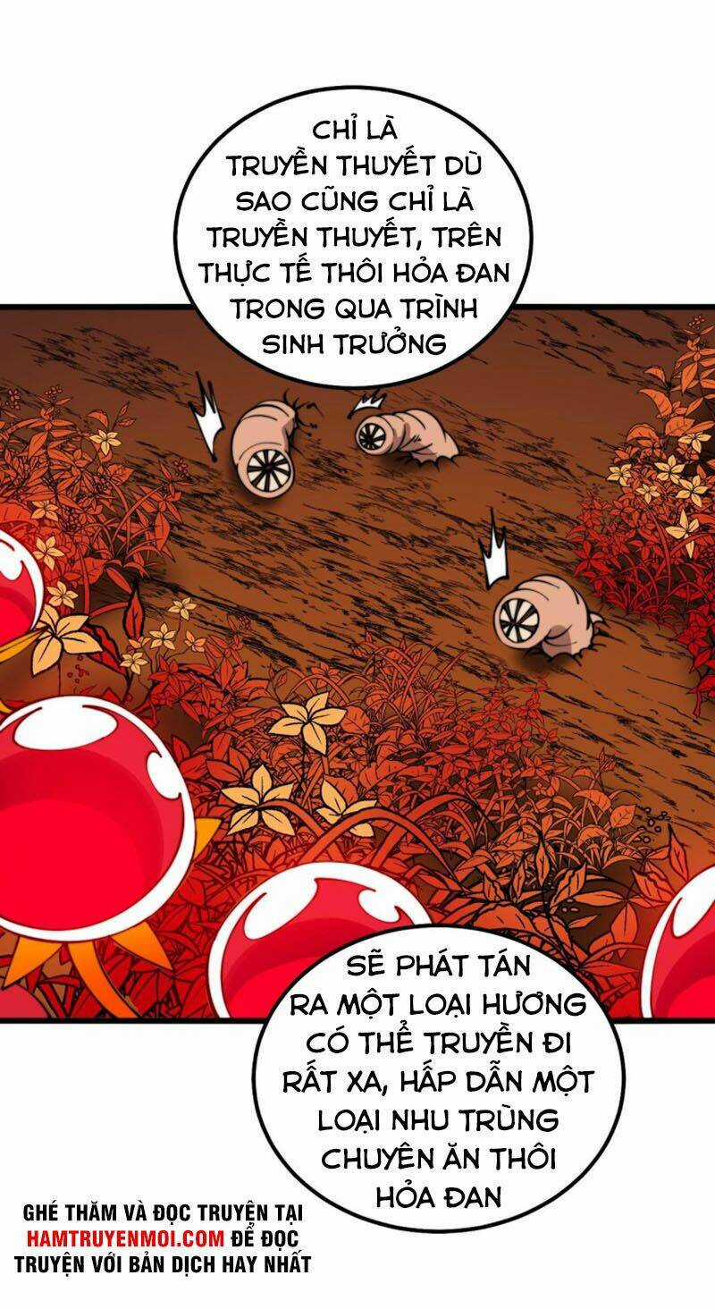 Độc Thủ Vu Y - Chapter 299 - Trang 39