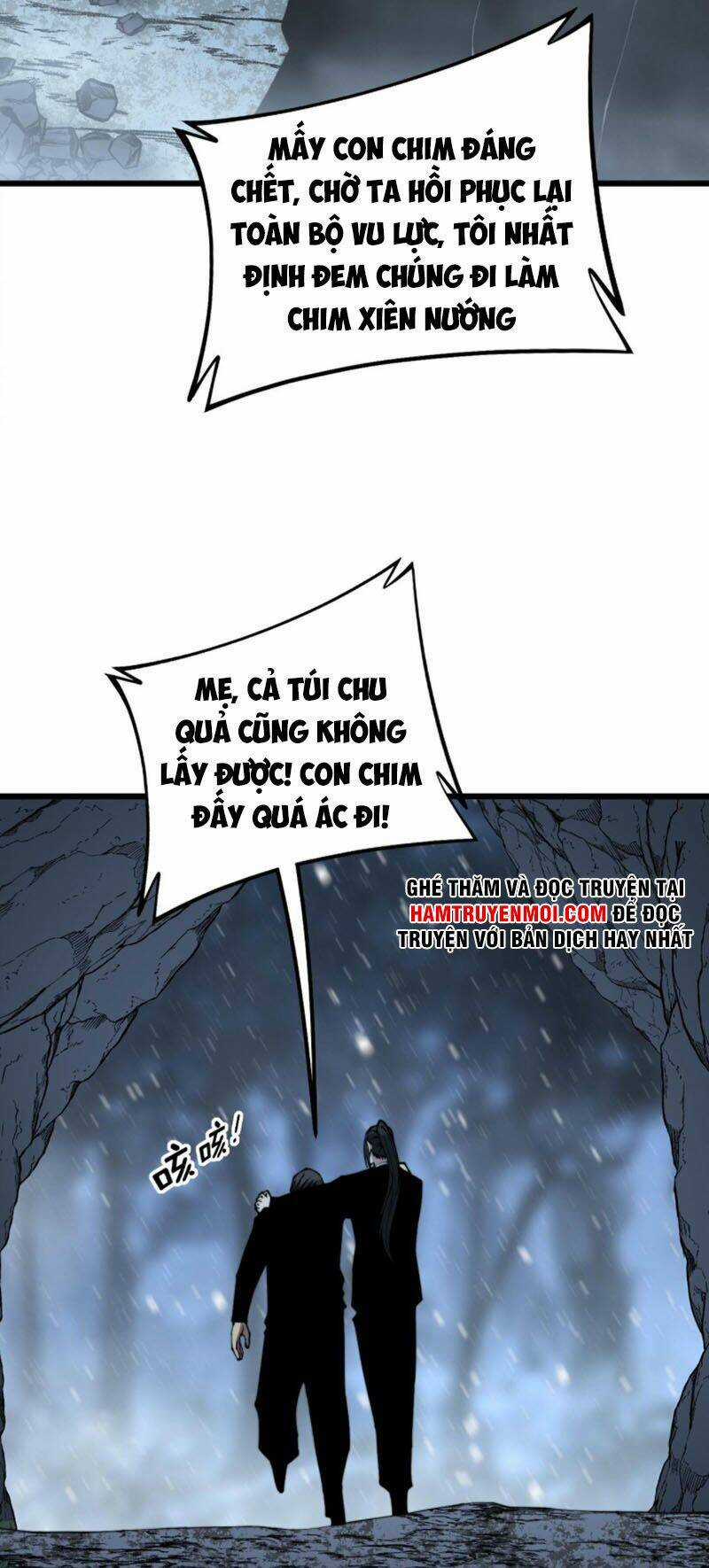 Độc Thủ Vu Y - Chapter 299 - Trang 5